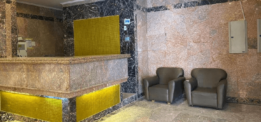 Cent Al Khair Hotel Makkah~ image